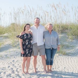 Meet your Posher, Sheila